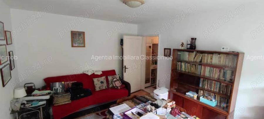 Apartament de 2 camere zona ASTRA