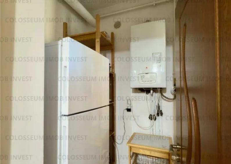 COLOSSEUM: Apartament 2 +1 camere renovat mobilat utilat Piata Astra. - 11