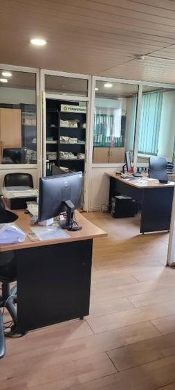 Hala de productie, depozitare, fabrica confectii metalice - 5