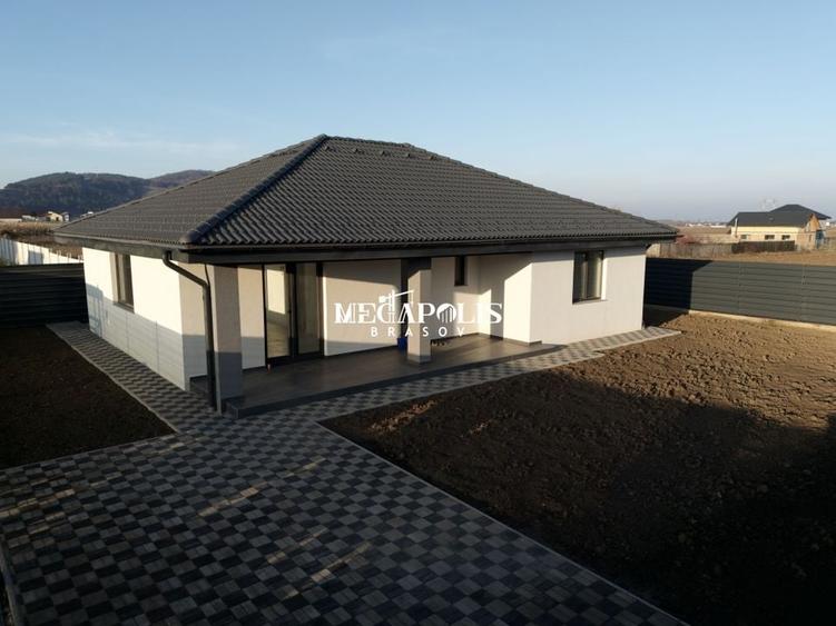 Casa Parter / Intabulata / Credit Avans 15% - 1