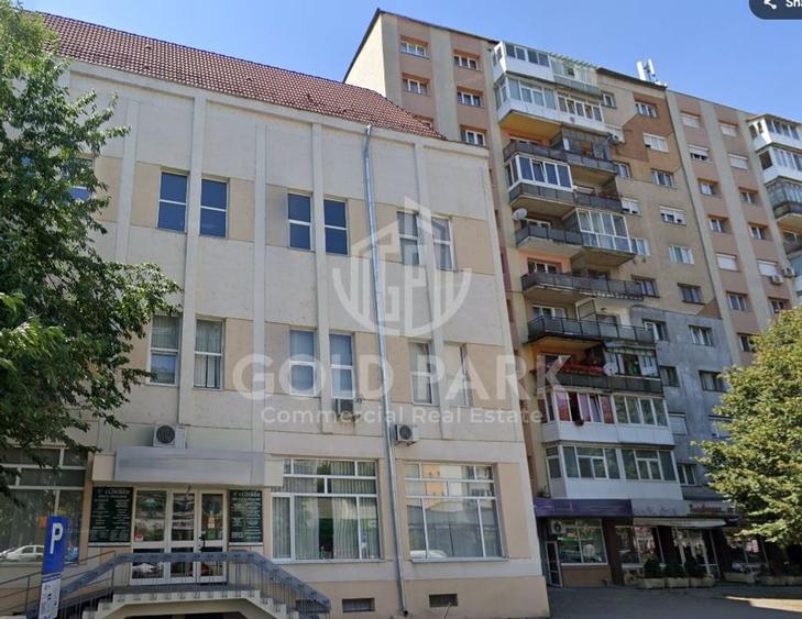 Spatiu Comercial - Alba-Iulia - Parter - Trafic Intens - 3