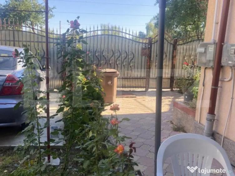 Casa individuala, 3 camere, complet utilata si mobilata, Dor - 17