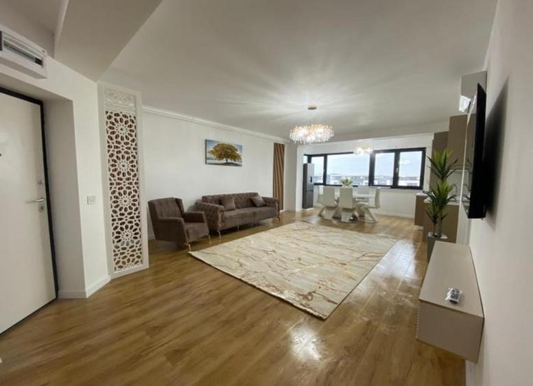 Apartament 2 camere Lux +Loc de parcare in Complexul Ivory Residence - 10