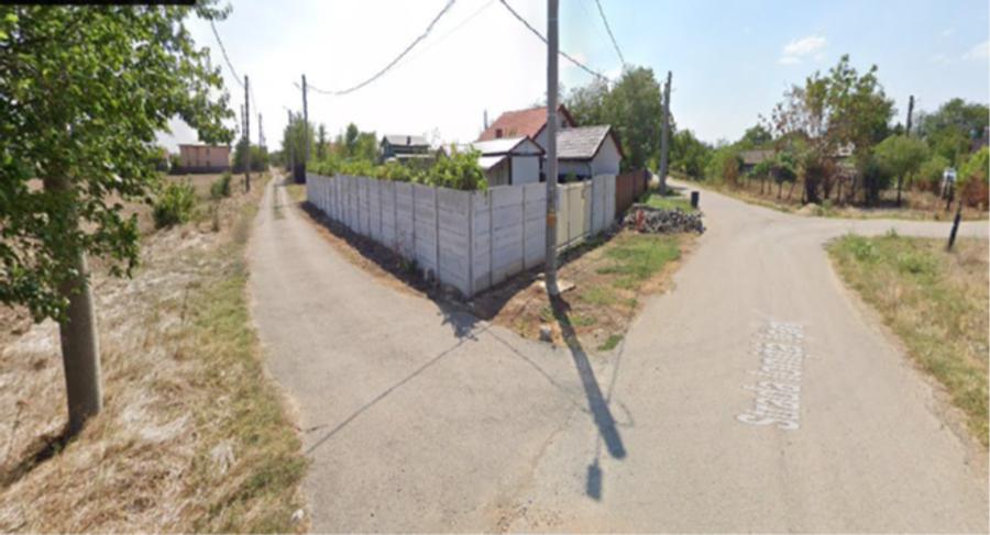 Teren rezidential | industrial 19.720mp Belciugatele Calarasi - 1