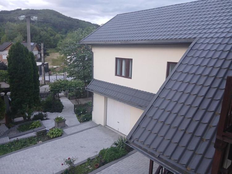 Vand casa la 5 min.de centrul orasului Campulung Muscel - 3
