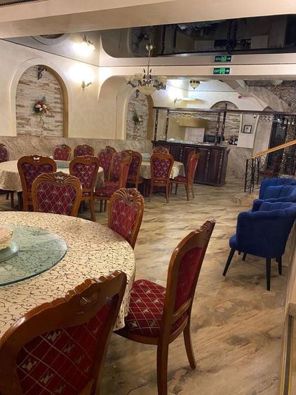 Vand hotel + restaurant + terasa + crama !!! Posibilitate rate !!! - 7