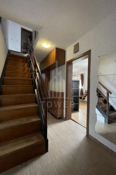 Apartament 3 camere - zona Valea Aurie - 6