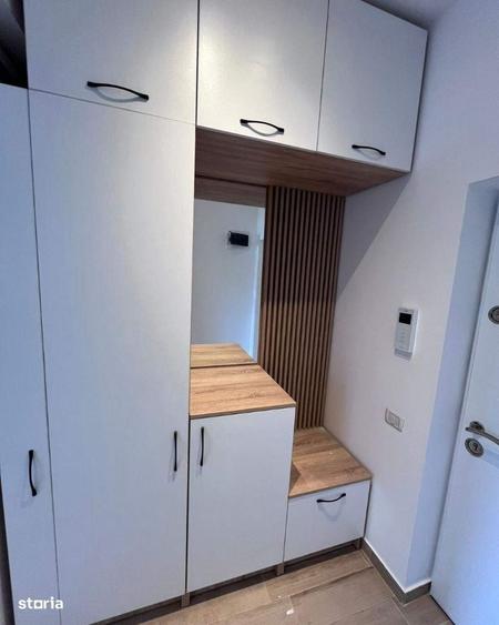 AP. 2 CAMERE SALAJ,LOC PARCARE,BUCATARIE INCHISA, MOBILAT MODERN - 8