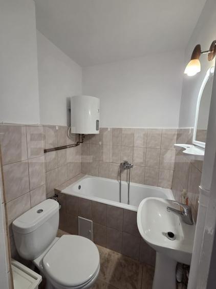 Apartament 2 camere, 33mp, Astra zona linistita - 6