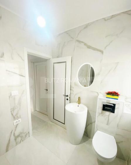 Casa de vanzare, 187 mp, zona Visan