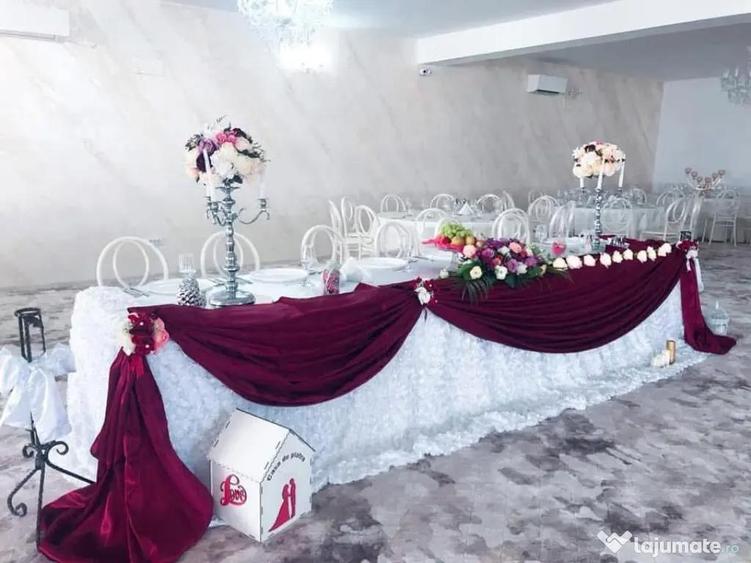 LORD HOUSE EVENTS SALON DE EVENIMENTE PREMIUM, loc. P... - 4