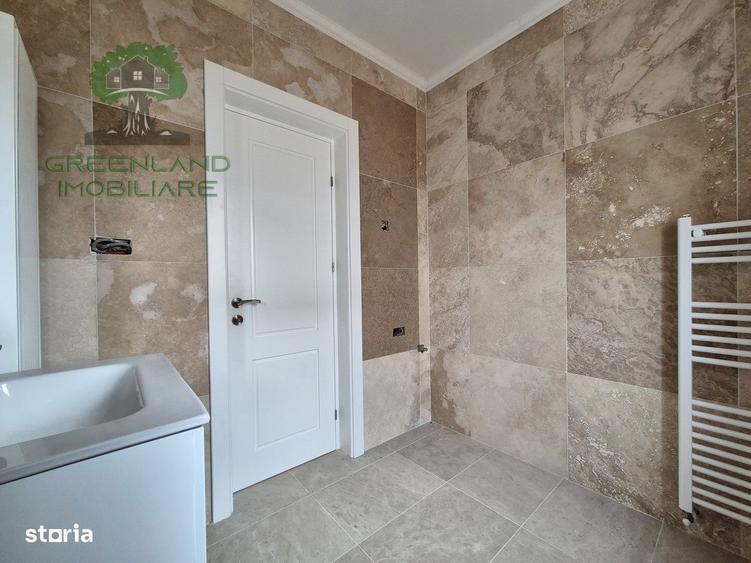 VILA PREMIUM 5 camere, 2 bai, 155mp, TEREN 600mp, TOMESTI - 7