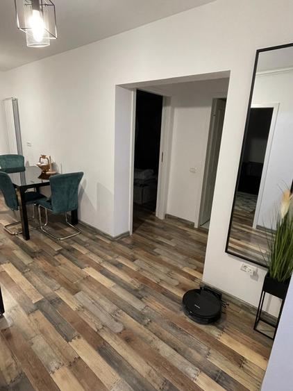 Apartament 3 camere - zona CET - 128.000 euro (Cod E5) - 3