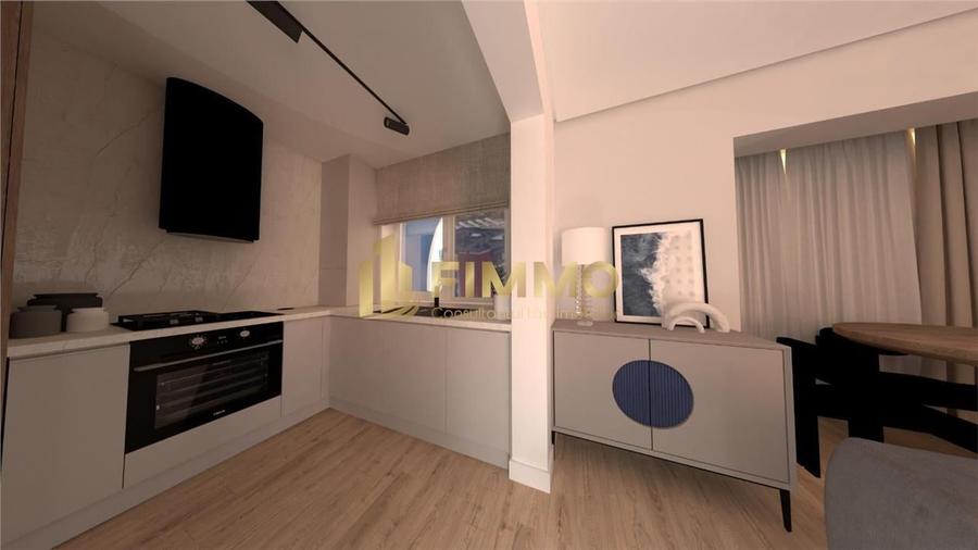 Apartament Ultracentral | 62 mp | ID:1033 - 11