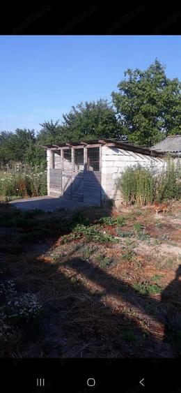 Vand cea mai IEFTINA cas din sat,2 camere - 8