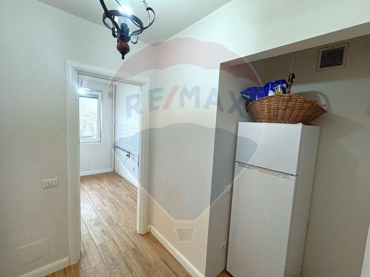 Apartament cu 2 camere de închiriat în zona Teiul Doamnei - 7