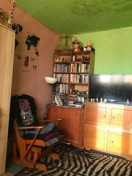 Vand Garsoniera Calea Buzia?ului - 2