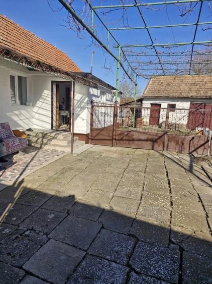 Casa frumoasa - zona linistita - 5