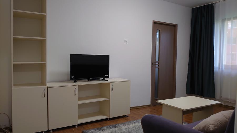 Zona Spitalul Judetean, Amenajat, Mobilat, Utilat - 1