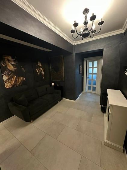 Apartament modern | 2 dormitoare + zonă de living | parcare + boxă - 3