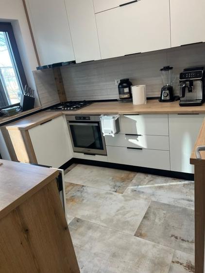 Apartament 3 camere lux, complet renovat, 105 mp, 3 balcoane –Strad - 12