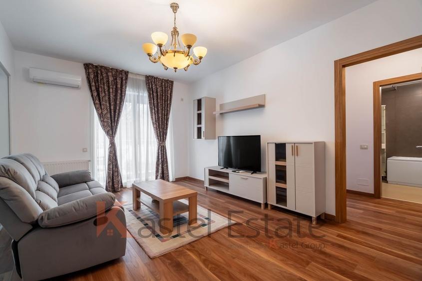 Apartament 3 Camere Grozavesti 20th Residence - 4