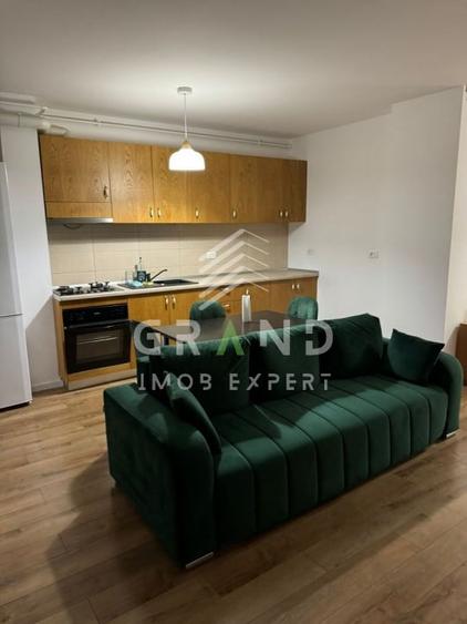 Ap 2 camere | BALCON | parcare subterana | Iulius Mall/Soporului - 2