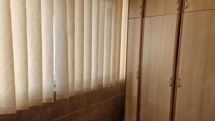 PARTICULAR, inchiriez apartament 2 camere in zona Chisinau - Mega Mall - 8