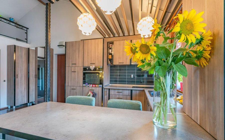 Apartament 2 Camere de Vanzare, Mobilat ?i Utilat, San... - 1