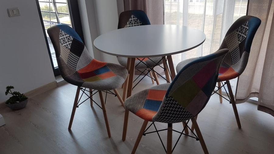 ELVILA - APARTAMENT CU 2 CAMERE,  MOBILAT SI UTILAT - 4