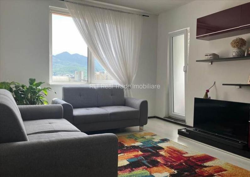 Apartament 2 camere etaj intermediar Astra Apartament 2 camere etaj intermediar Astra