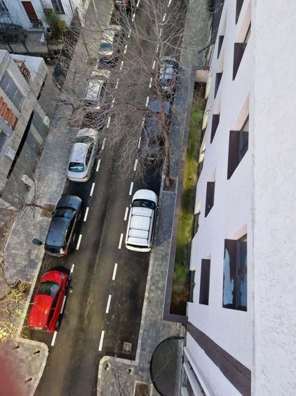 Cladire Birouri Mosilor, Pache Protopopescu, Universitate - 6