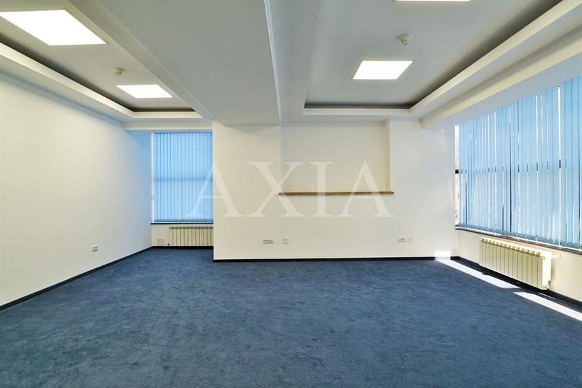 Birouri 136 mp  - Primaverii - 3