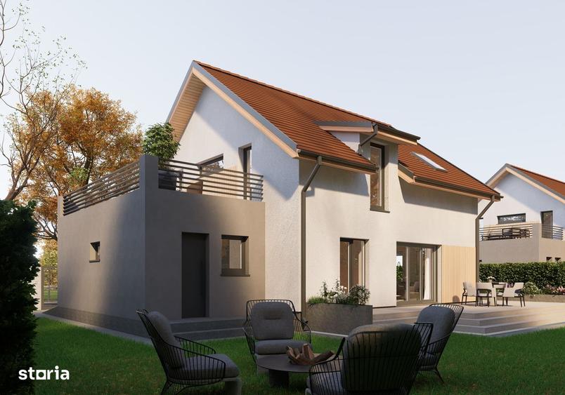 Primaverii Residence - Confort modern in mijlocul naturii - 4