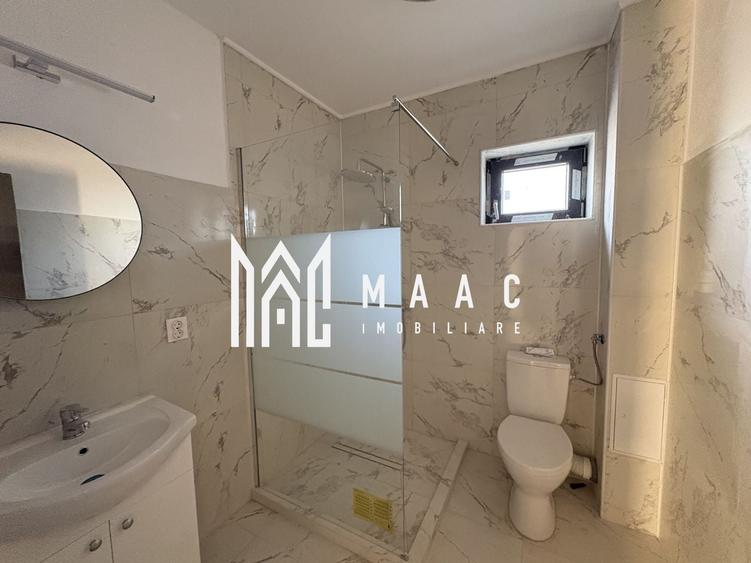 Apartament  2 camere I etajul 1 I Parcare I Selimbar - 6