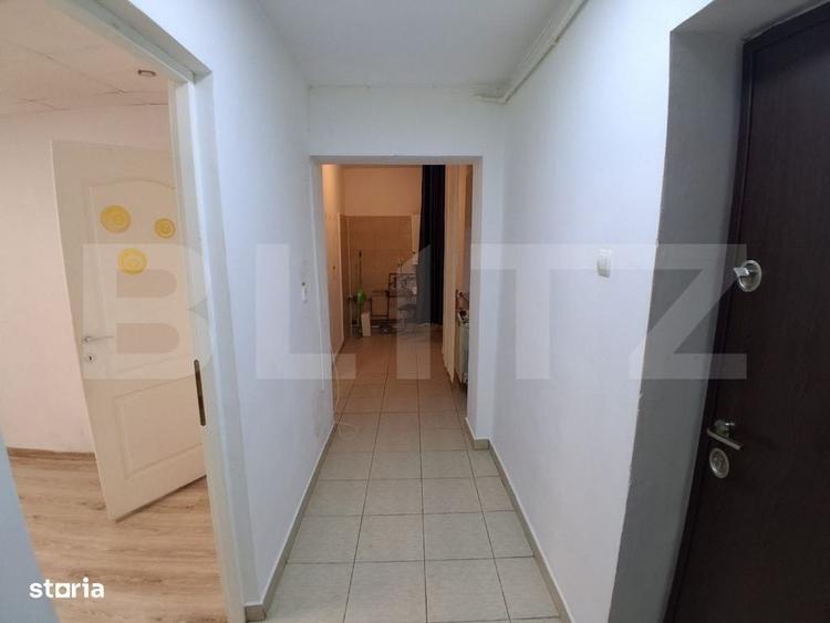Apartament cu 4 camere în Nicolae Titulescu