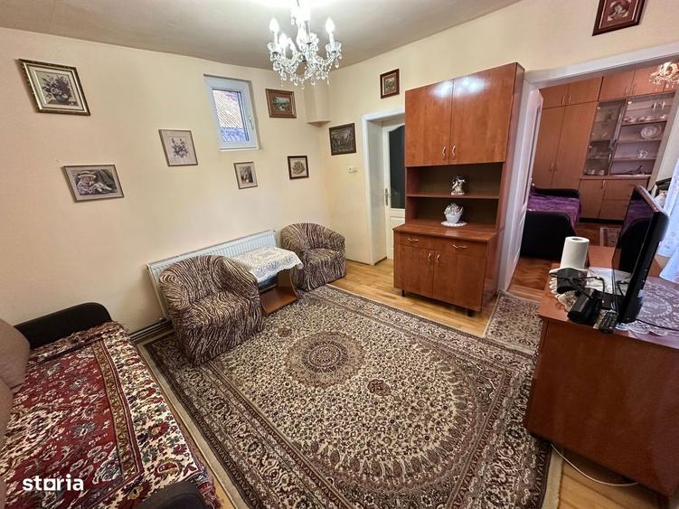 Vanzare casa individuala, teren 500 mp, zona strazii Blajului - 5