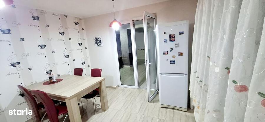 Casa moderna P+E, Vanatorii Mici, Giurgiu - 3