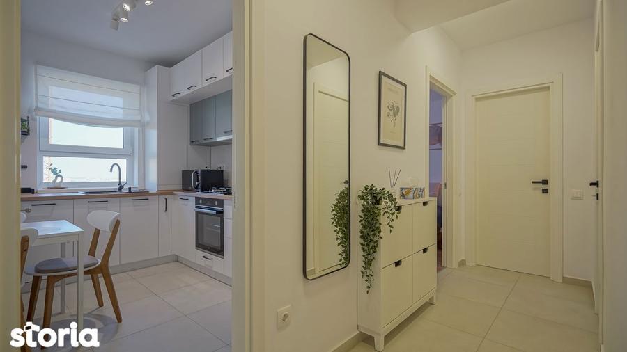 Apartament Cochet La Mosaic Residence - 6