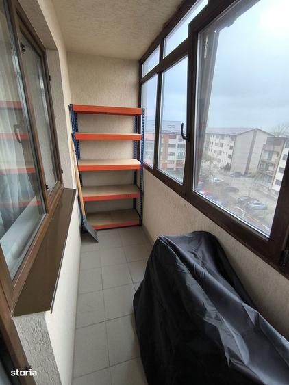 Inchiriez apartament 2 camere - 8