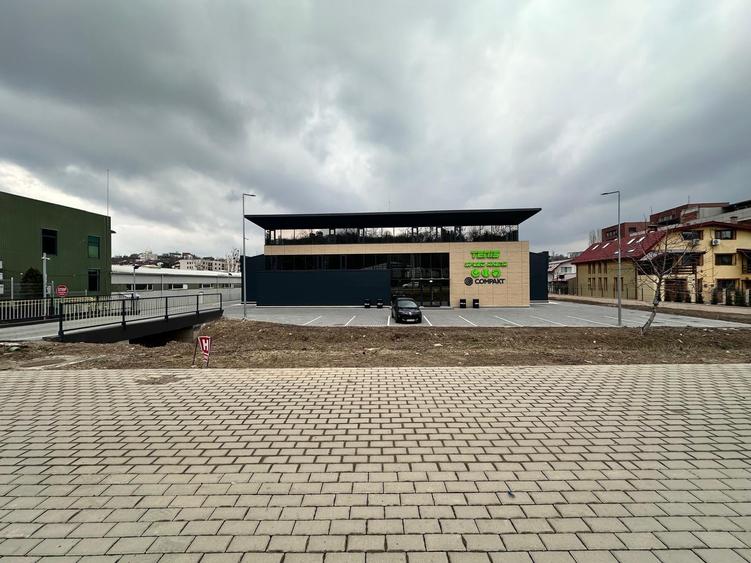 Spatiu sport, birou, beauty, 150mp, Bucium Trei Sarmale - 10