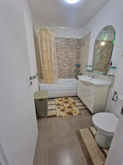 Apartament 3 camere Class Park - 3