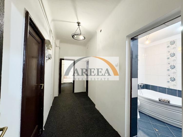 Vilă de vanzare Dorobanti-Floreasca–locuit / sediu firmă / comercial - 25