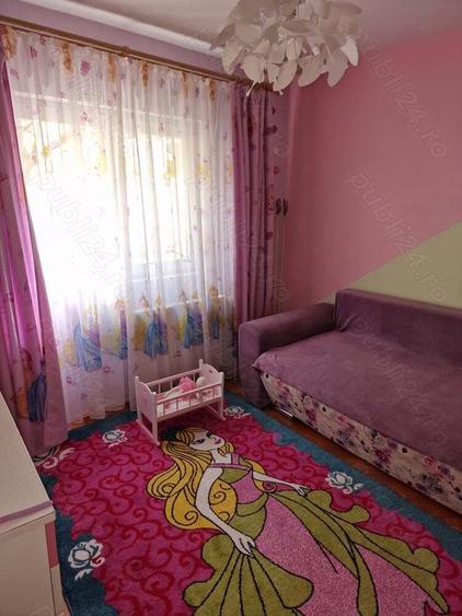 Proprietar vand apartament cu 4 camere etajul 1 pe strada Irlanda, zona Lipovei - 9