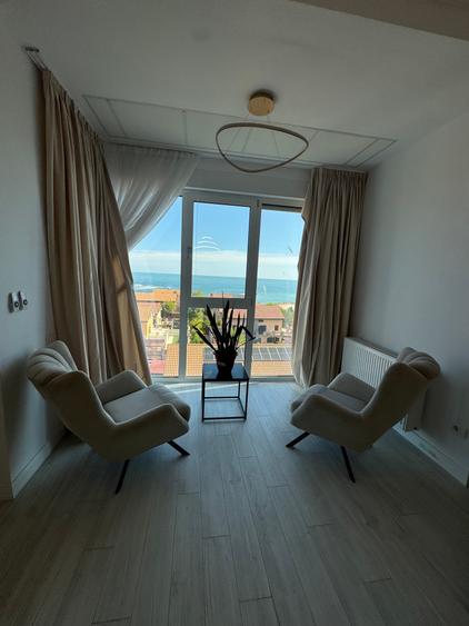 Superb! чудовий!    4 camere vedere la mare, mobilat si utilat, confort lux - 20