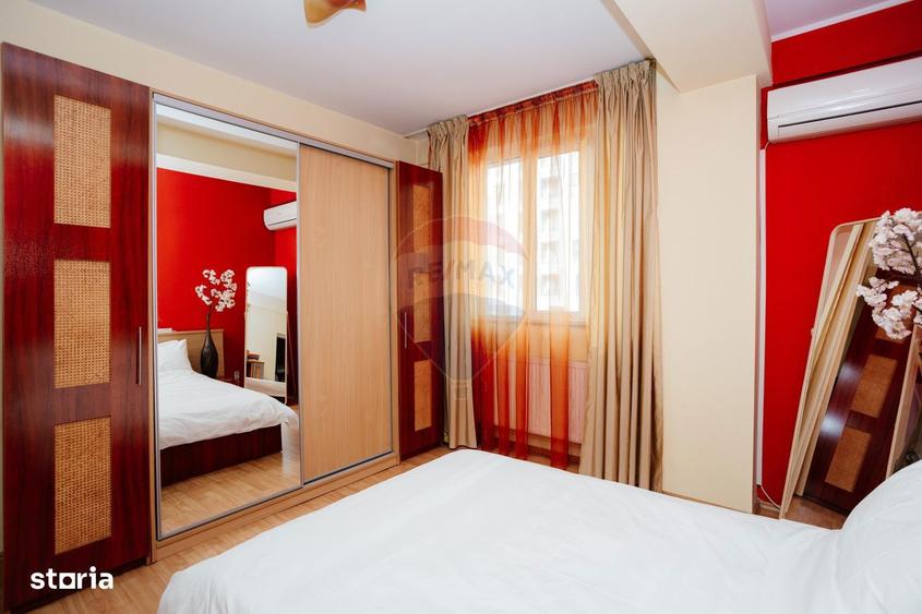 Apartament cu 3 camere de vanzare in zona Lujerului - 10