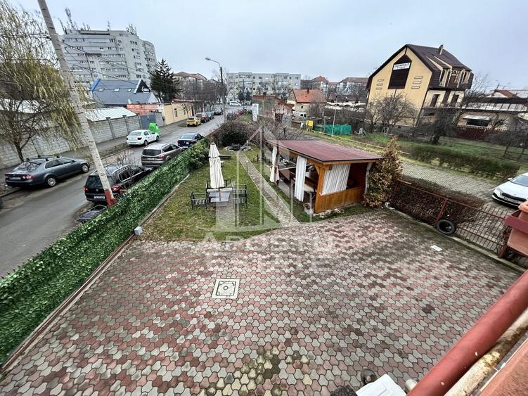 Pensiune 22 camere in functiune, restaurant, terasa, aviz ISU, Central - 23