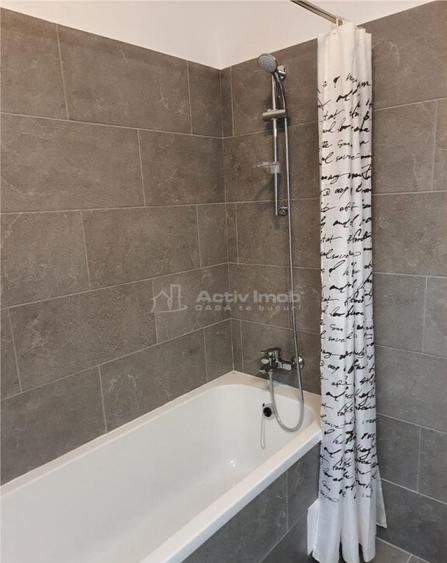 Complex Atria - studio - centrala proprie - 6