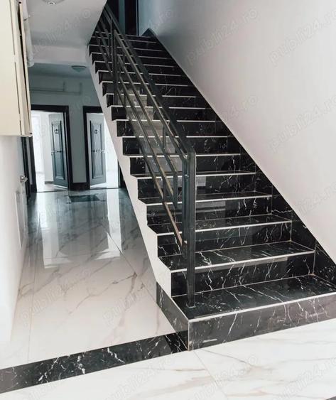 Apartament 1 Camera | Finisaje Premium | 5000 EUR reducere la plata Cash | Proprietar TVA 0 - 7