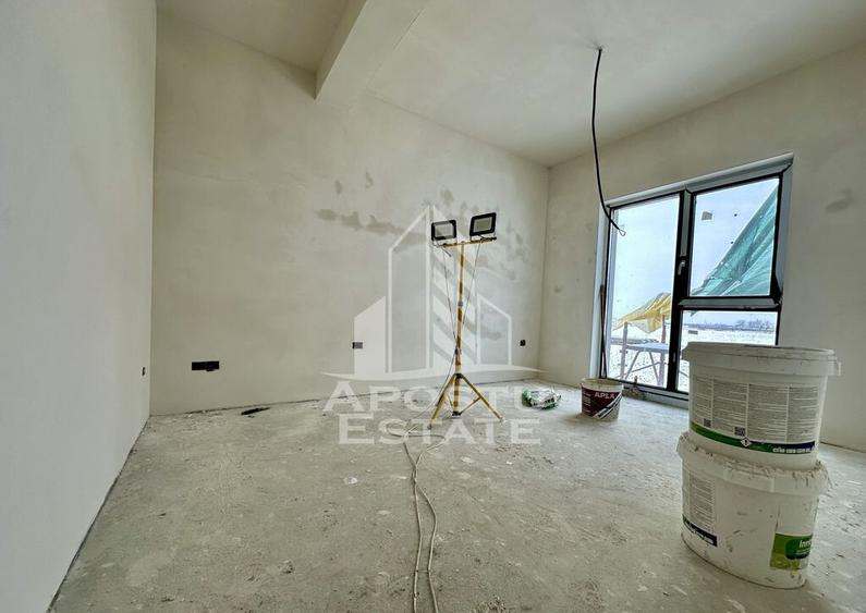 Duplex cu 4 camere in Chisoda la rosu - 20